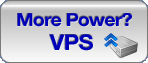 go to vps button