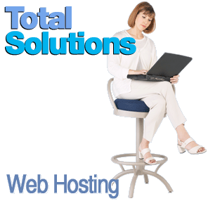 shared website hosting